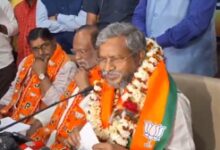 Babulal Marandi elected Jharkhand BJP legislature party leader ending LoP suspense