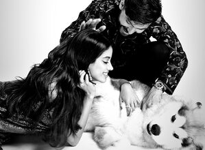 Janhvi Kapoor’s rumored beau Shikhar Pahariya pens a special birthday wish as she turns 28