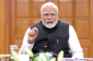 PM Modi seeks stronger role for youth, women in big push to cooperatives