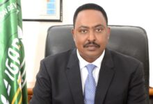 IGAD chief urges restraint, dialogue to ease tensions in South Sudan