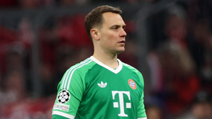 Bayern’s Manuel Neuer out for ‘foreseeable future’ with calf injury