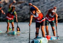 World’s top stand-up paddlers ready to make waves at India Paddle Festival