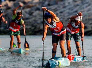 World’s top stand-up paddlers ready to make waves at India Paddle Festival