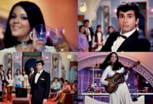 Zeenat Aman reveals ‘Chura Liya’ from ‘Yaadon ki Baaraat’ turned into her theme song