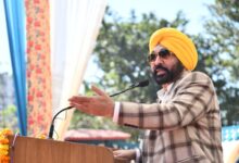 Become an active partner in campaign against drugs: Punjab CM