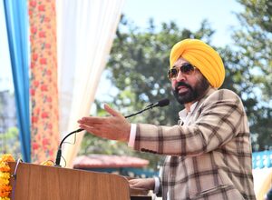 Become an active partner in campaign against drugs: Punjab CM