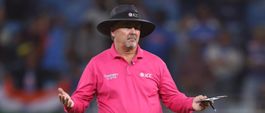 Champions Trophy: Reiffel, Illingworth named on-field umpires for Ind v NZ final