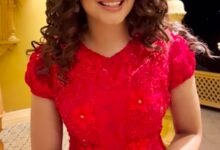 Palak Muchhal talks about Women’s empowerment and PM Modi’s vision for developed India