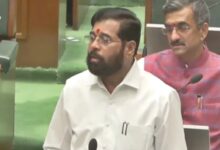 Will accelerate redevelopment of dangerous, old buildings in Mumbai: Eknath Shinde