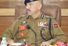 Reduced personal security by two-thirds to optimise manpower: J&K Police chief