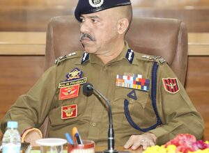 Reduced personal security by two-thirds to optimise manpower: J&K Police chief