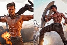 Tiger Shroff recalls blood, sweat, and tears gone in making ‘Baaghi 3’ on its fifth anniversary