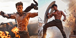 Tiger Shroff recalls blood, sweat, and tears gone in making ‘Baaghi 3’ on its fifth anniversary