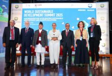 NDCs must be updated to shape effective global strategies: Climate experts at TERI summit