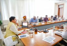 MP govt to collaborate with Rajasthan & Gujarat for religious ‘Shri Krishna Patheya’ project