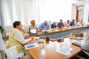 MP govt to collaborate with Rajasthan & Gujarat for religious ‘Shri Krishna Patheya’ project