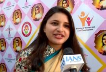 Rugby player Priya Bansal appreciates govt support, PM Modi’s resolve for Viksit Bharat on Women’s Day