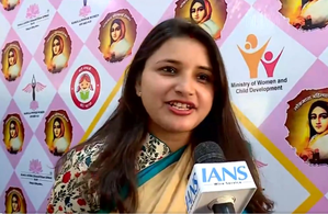 Rugby player Priya Bansal appreciates govt support, PM Modi’s resolve for Viksit Bharat on Women’s Day