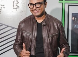 National Award winning music director D Imman’s X account hacked!