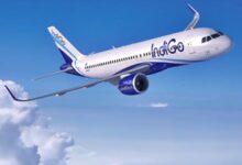 IndiGo ranked world’s 2nd fastest growing airline in seat capacity