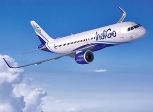 IndiGo ranked world’s 2nd fastest growing airline in seat capacity