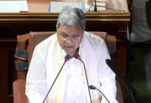 Guarantees not freebies, are strategic investments in social concern: CM Siddaramaiah presents budget