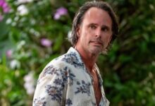 ‘The White Lotus’ Star Walton Goggins reveals he was bitten by snake on set