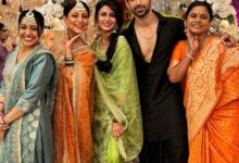 Arjit Taneja calls Women’s Day an ongoing commitment to honour women