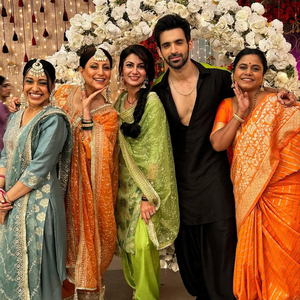 Arjit Taneja calls Women’s Day an ongoing commitment to honour women