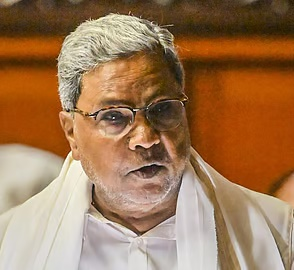 Karnataka’s GSDP to grow at 7.4 pc, to outpace national rate: CM Siddaramaiah