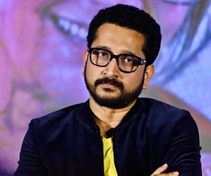 Why Parambrata Chatterjee thought of changing his name?