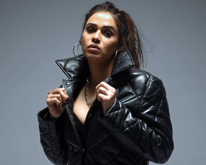 Shalmali Kholgade shares process behind creating her new romantic single ‘Awaara’