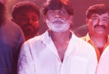 Exclusive! It is an emotional moment for me, says Kannada star Duniya Vijay on his debut in Tamil with ‘Mookuthi Amman 2’