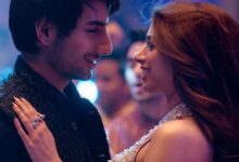 Ibrahim Ali Khan, Khushi Kapoor-starrer ‘Nadaaniyan’ is breezy rom-com, and a pure Ibrahim show