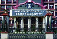 Kerala HC lawyers up in arms against Justice Badharudeen for ‘curt’ remarks