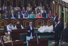 ‘Committed to transforming J&K into economically vibrant region’, CM Omar Abdullah presents budget