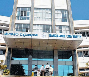 Siddaramaiah govt renames Bangalore University after former PM Manmohan Singh