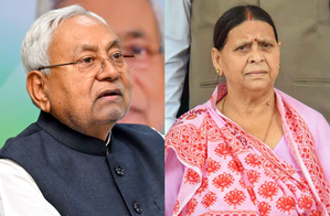 You did nothing for women’s education: CM Nitish Kumar to Rabri Devi