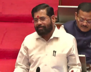 Oppn should join development journey to make Maharashtra prosperous: Eknath Shinde