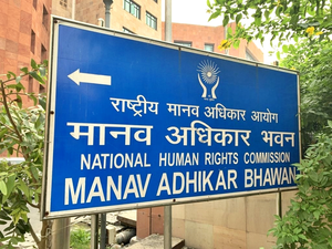 NHRC seeks Punjab govt report on minor’s ‘harassment’ by pastor