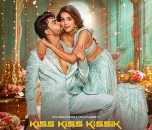 ‘Pintu Ki Puppy’ to release in Telugu, Tamil, Malayalam, Kannada as ‘Kiss Kiss Kissik’ on March 21