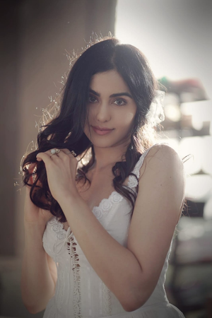 Adah Sharma shares a hilarious Women’s Day wish