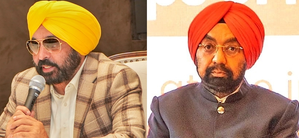 Akali Dal leadership taking ‘revenge’ from jathedars, says Punjab CM