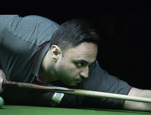 CCI Classic Snooker: Ishpreet derails Chawla in semis, remains in title contention