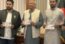 A nation in crisis: The destructive path of Bangladesh’s interim government