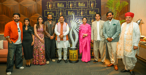 Organising IIFA Awards in Jaipur is a proud moment: Rajasthan CM