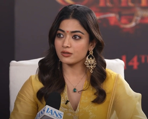 Kodava National Council demands security for Rashmika Mandanna