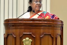 President Murmu urges for collective efforts to make India TB-free