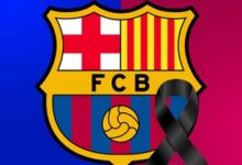 Barcelona match postponed after feath of club doctor; Celta, Alaves, Valencia win