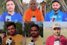 Champions Trophy Final: Fans confident of India’s victory